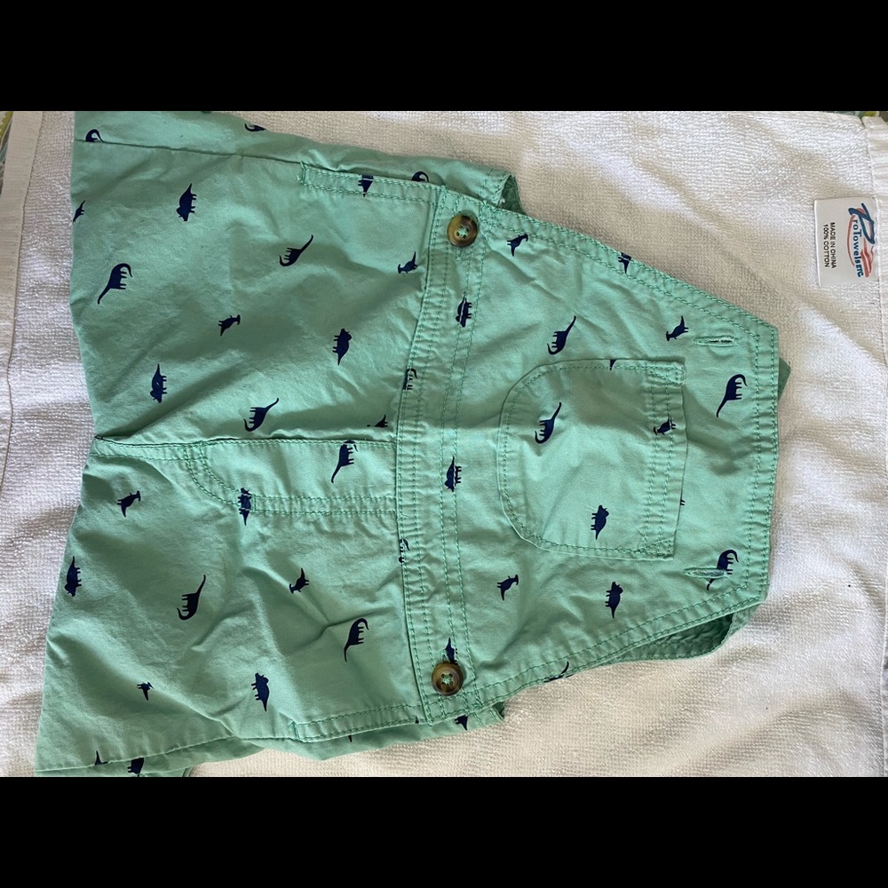 One pice jump suit